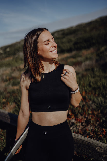 Seamless Bustier
