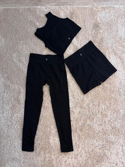 Seamless Bustier