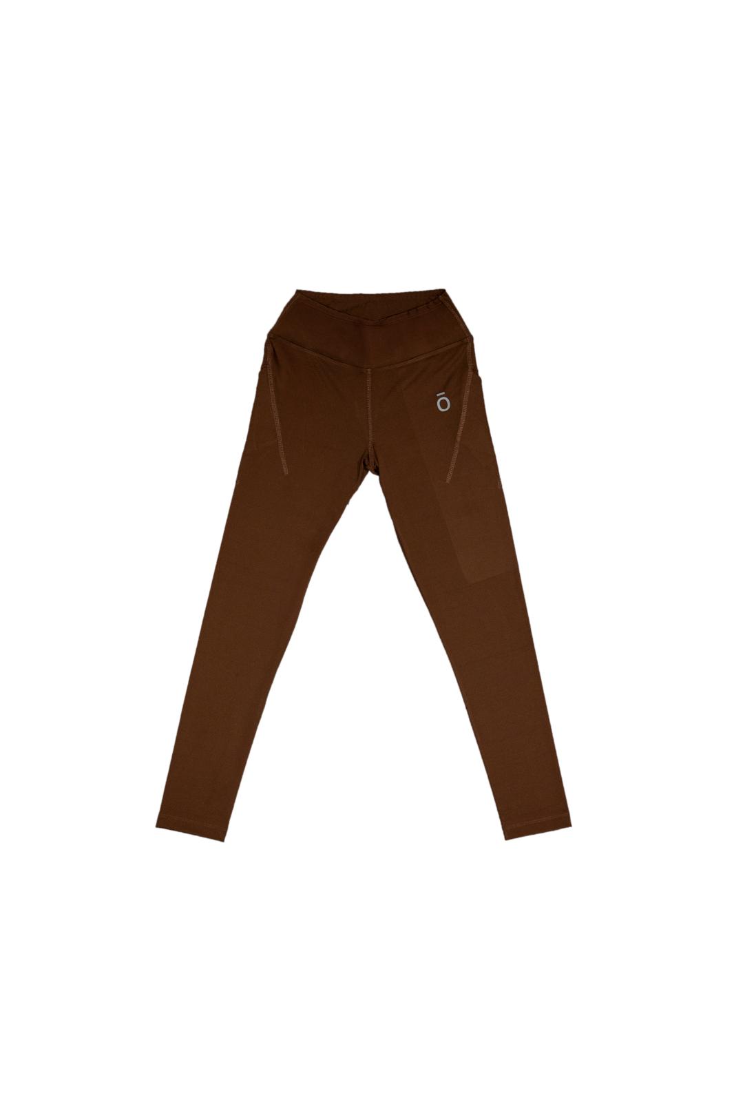 TIGHT MINIMAL LOGO (BROWN)